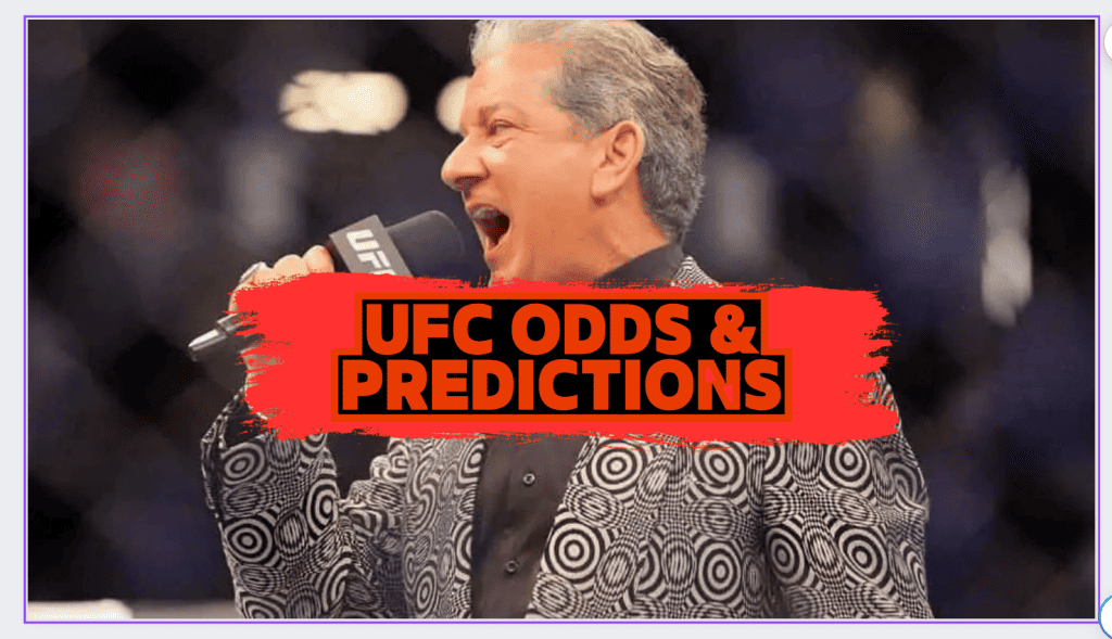 UFC 301: Pantoja vs. Erceg Odds & Picks