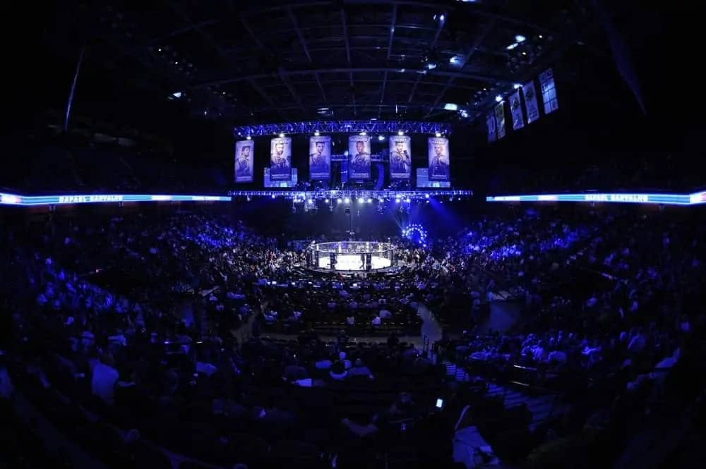 With a big day ahead, let's get to our Karl Williams-Justin Tafa pick, odds and preview. Be sure to check out the rest of our UFC...