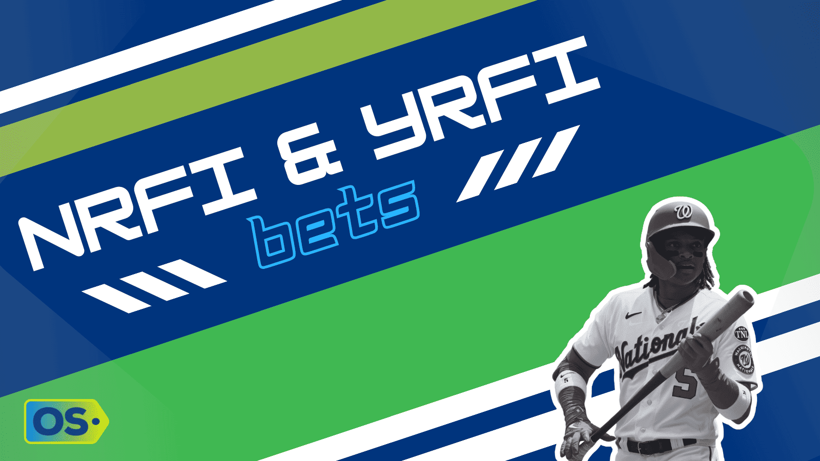 NRFI Bets Today: Best No Run First Inning Picks Monday, July 8