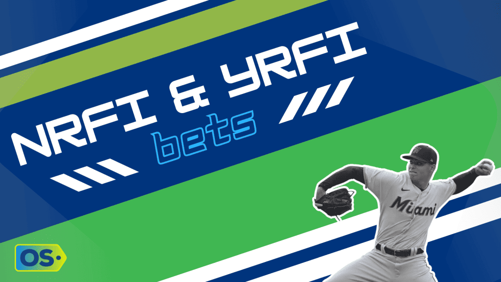 NRFI Bets Today: The 3 best no run first inning bets, picks and predictions for Thursday (3/28/24) Pirates-Marlins, Yankees-Astros and ...