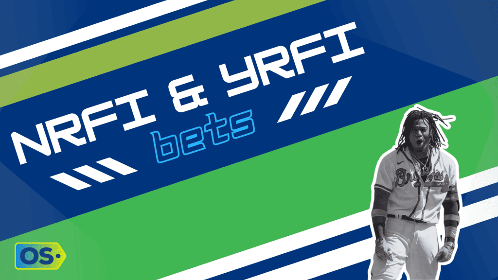 Looking for the top NRFI & YRFI bets today? We dive into the best first inning bets for Tuesday, April 16, including...