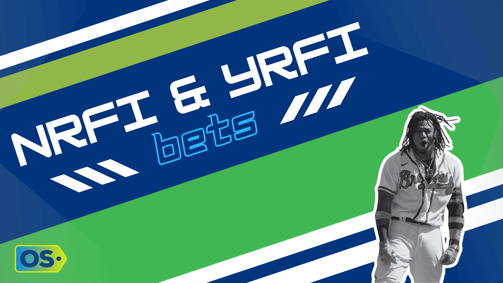Looking for the top NRFI & YRFI bets today? We dive into the best first inning bets for Tuesday, April 16, including...