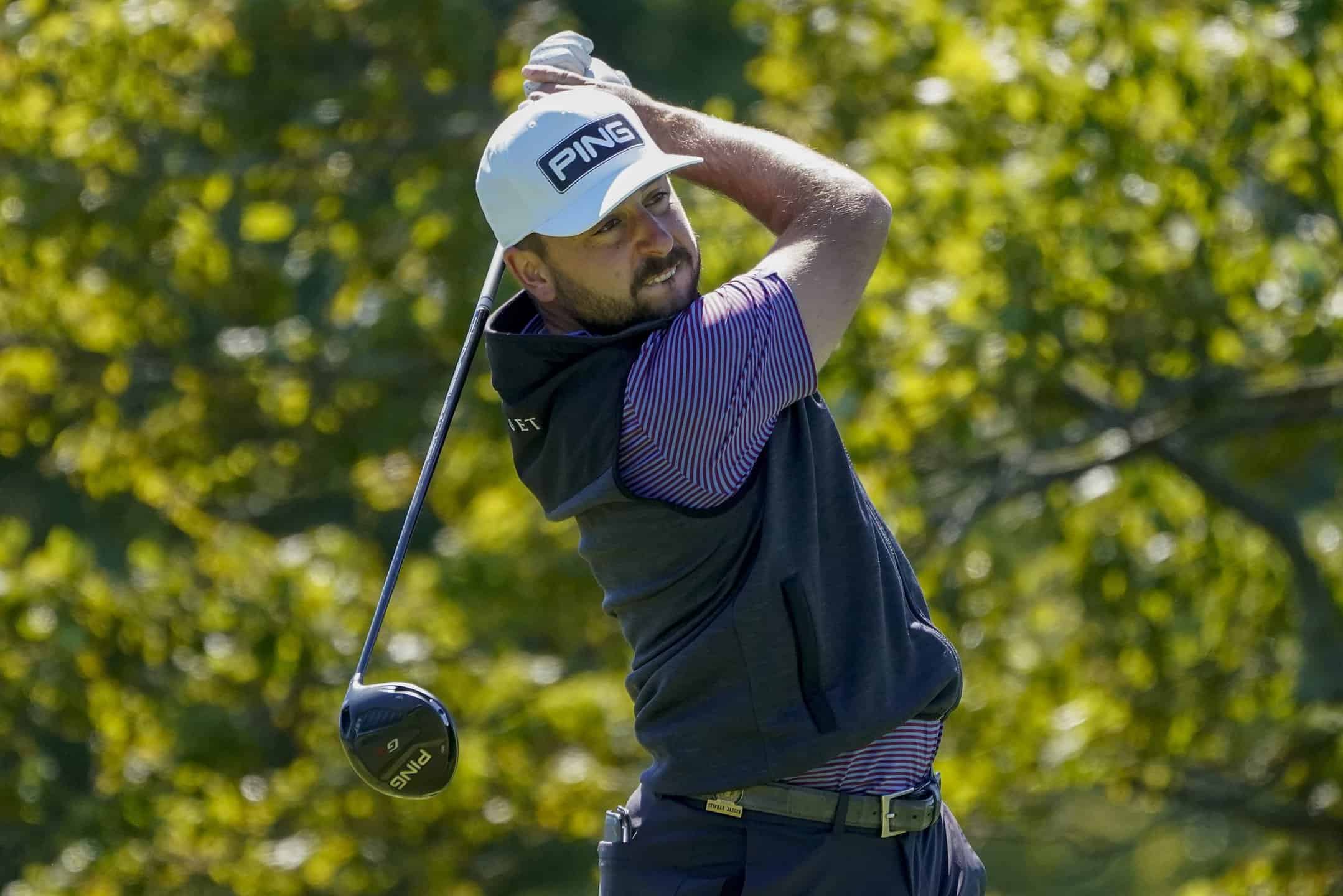 DraftKings Pick6 Predictions: The Masters Picks