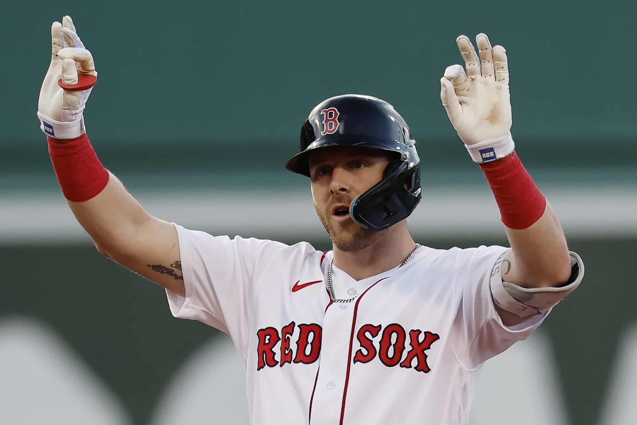 Home Run Pick Today for April 15: Same Story, New Chapter
