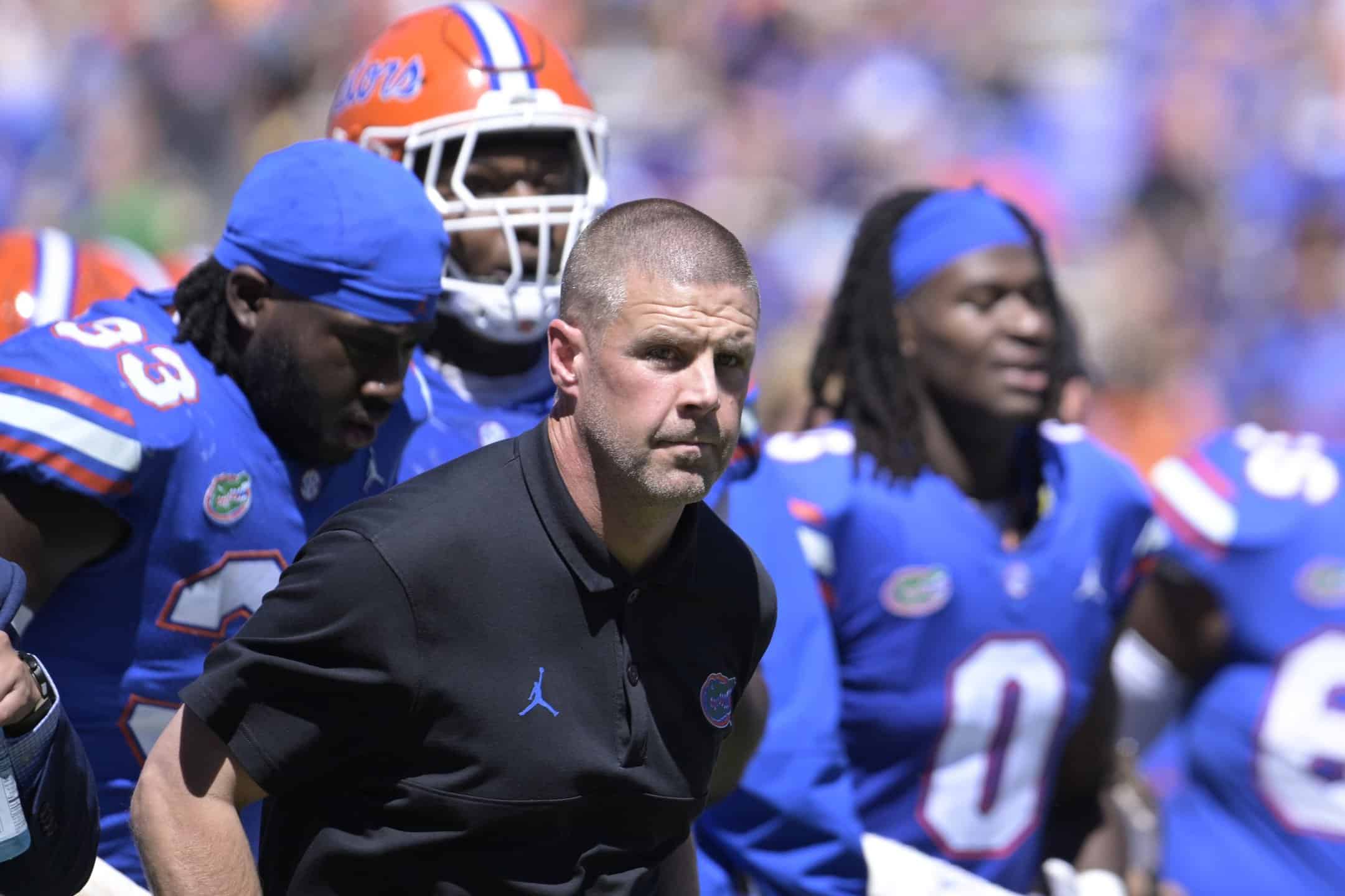 Need a Florida State-Florida pick or prediction? We've got you covered, so let's dive into our top Florida State-Florida bet for Week 13...