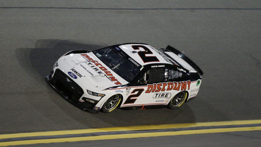 Let's dive into the best NASCAR Cup Series bets and predictions for the GEICO 500 at Talladega...