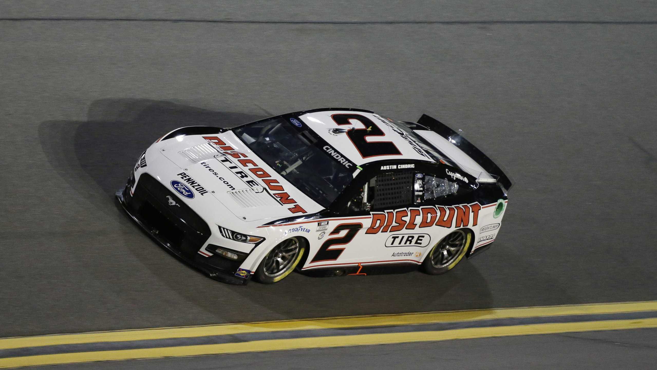 Let's dive into the best NASCAR Cup Series bets and predictions for the GEICO 500 at Talladega...