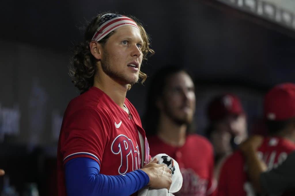 The best MLB player prop bets and home run picks for today, Thursday, July 11, including a bet for Alec Bohm...