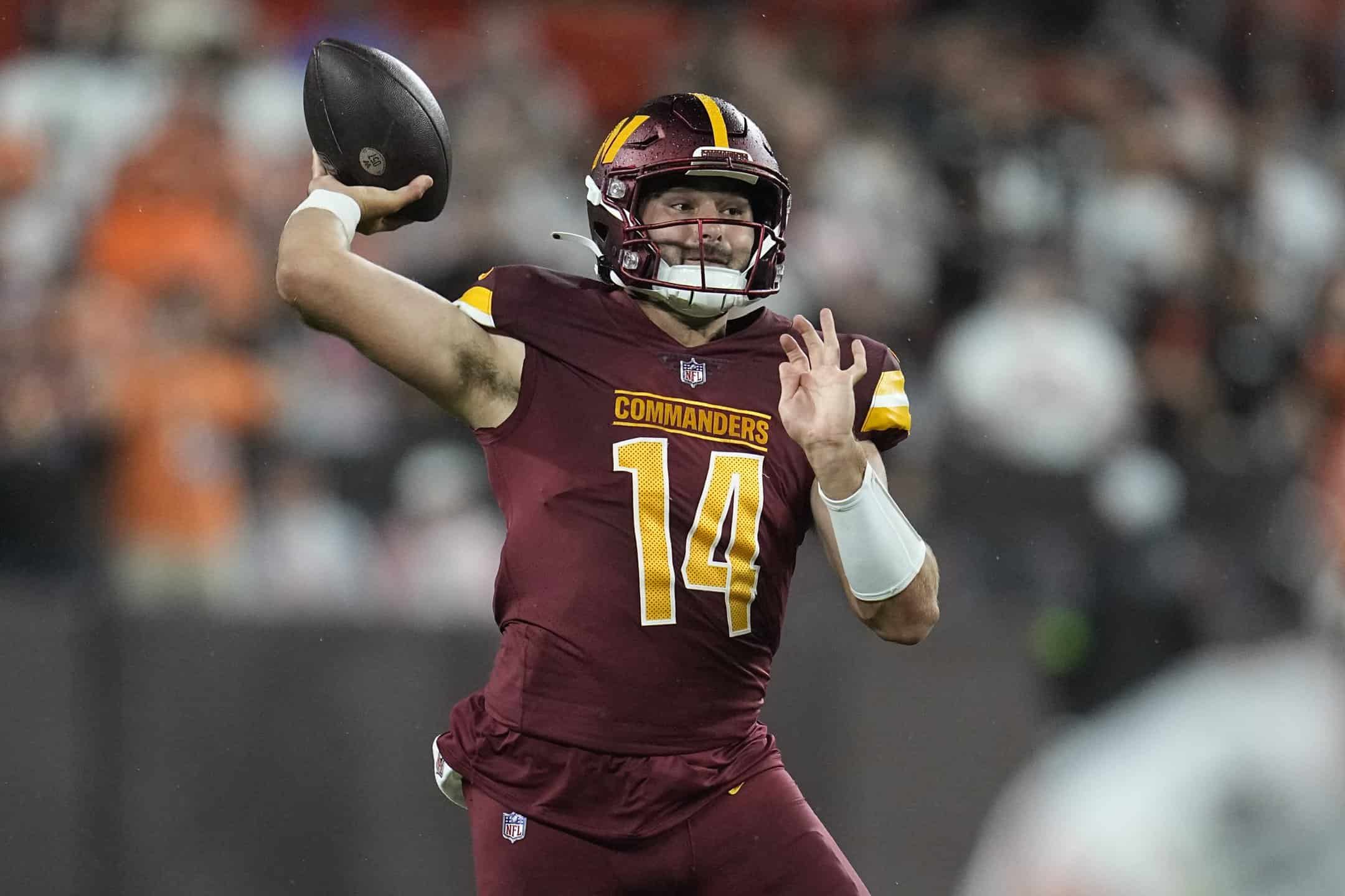Some Thanksgiving Touchdowns? Our Commanders-Cowboys first touchdown picks post should give many of you the ability to...