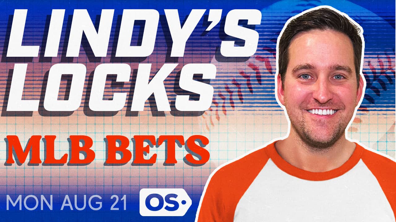 Looking for the best MLB picks today (August 21)? With our industry-leading tools, we look at how guys like Lucas Giolito...