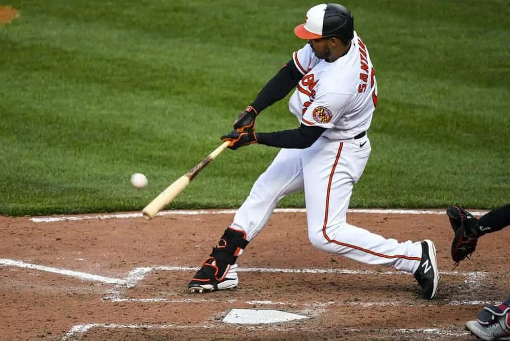 MLB Player Prop Bets & Home Run Picks Today: Sunday, May 5