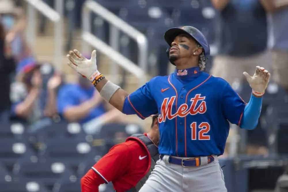 Best Home Run Bets Today for FanDuel's Dinger Tuesday, Including Francisco Lindor (August 1)