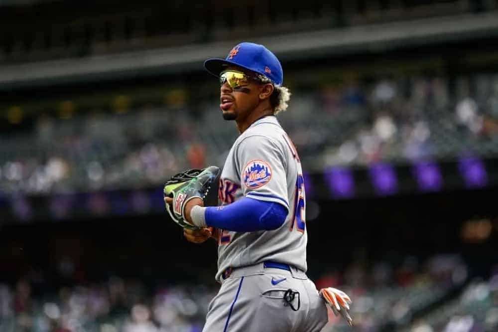 Our FanDuel Dinger Tuesday home run picks and strategy include a standout batter for the New York Mets...