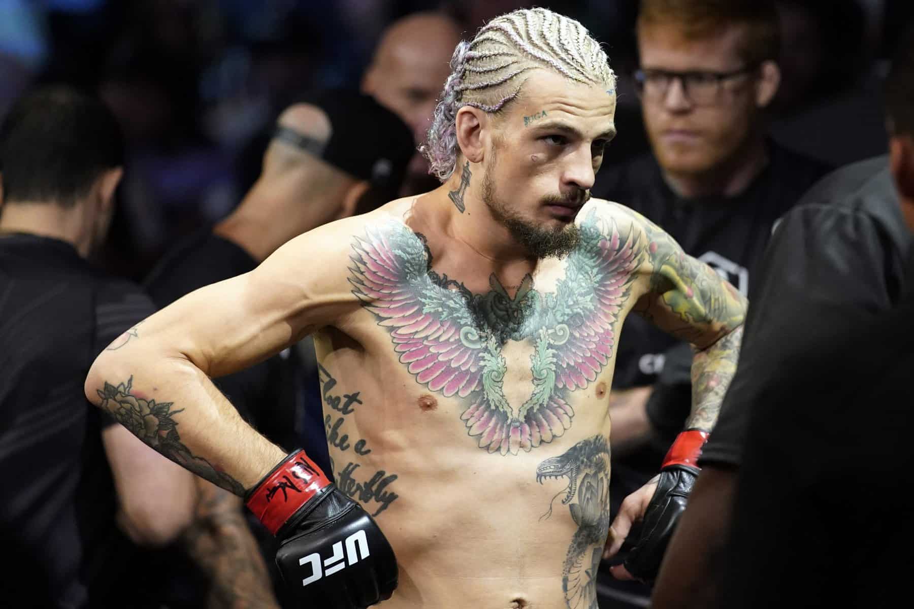 Let's dive into UFC 299: O'Malley vs. Vera to break down the odds and make our picks, including a wager on Dustin Poirier...