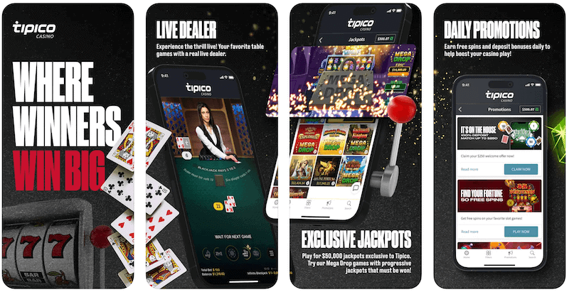 tipico online casino