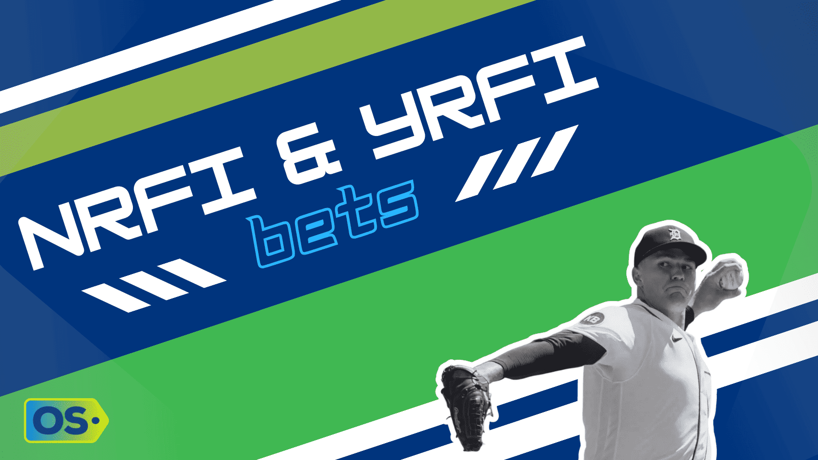 Looking for the top NRFI & YRFI bets today? We dive into the best first inning bets for Friday, April 5, including...