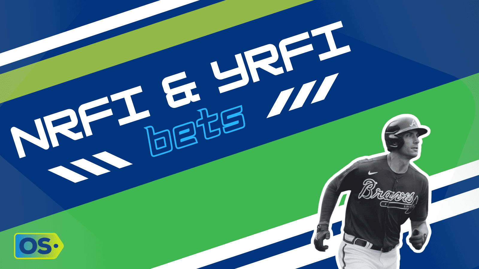 Best YRFI & NRFI Picks Today: WON 4 PARLAYS IN A ROW & 8-0 Winning Streak! (October 1)