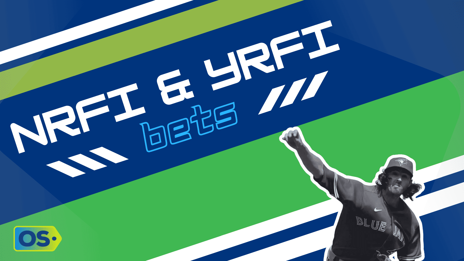 Best YRFI & NRFI Picks Today: 4-1 Winning Streak! SMASHING a +255 Parlay (September 26)