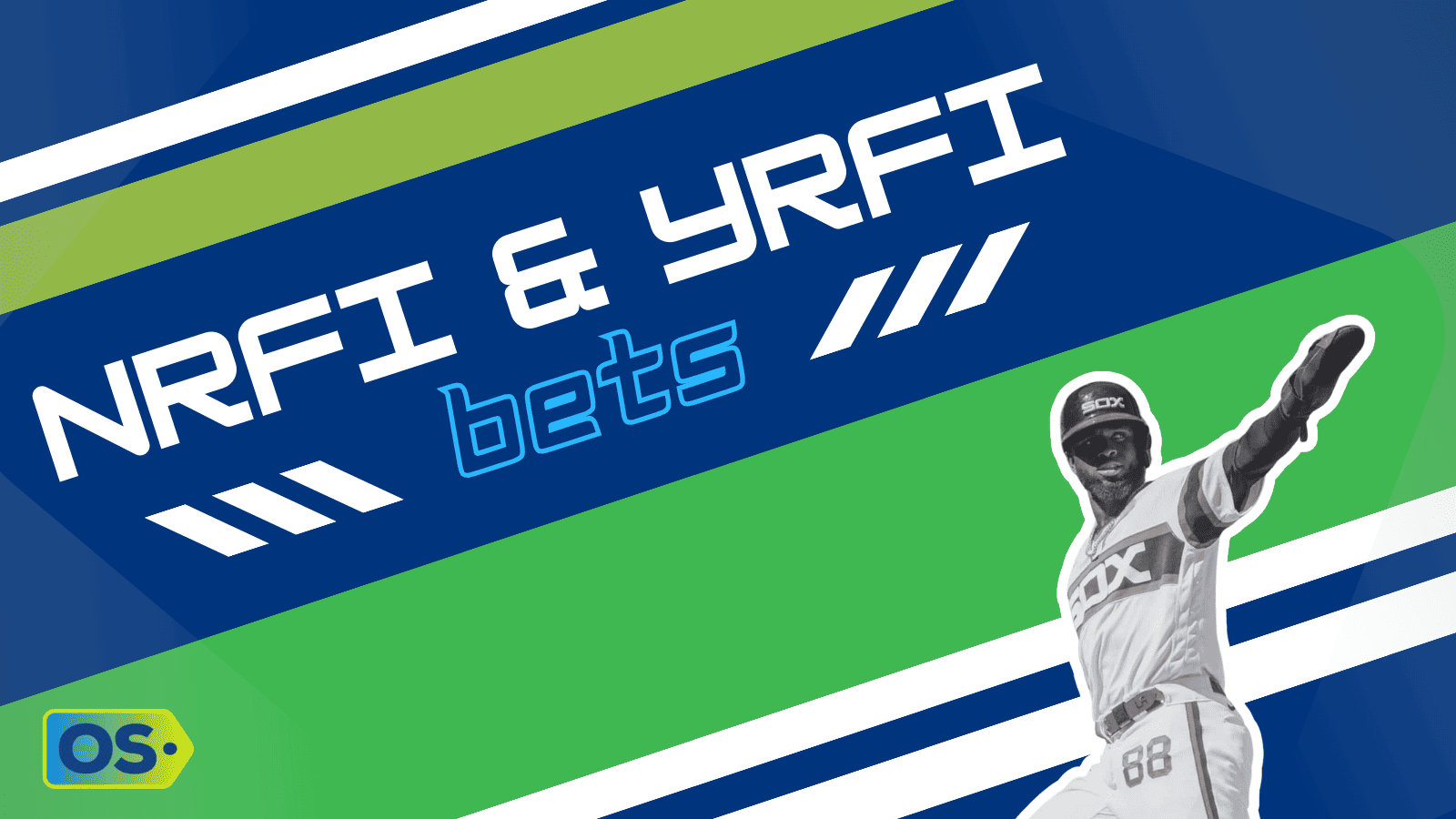 NRFI & YRFI Bets Today: First Inning Picks for Tuesday, April 9