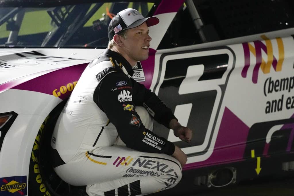 Let's dive into the best NASCAR Cup Series bets and predictions for the AutoTrader EchoPark Automotive 400 at Texas...
