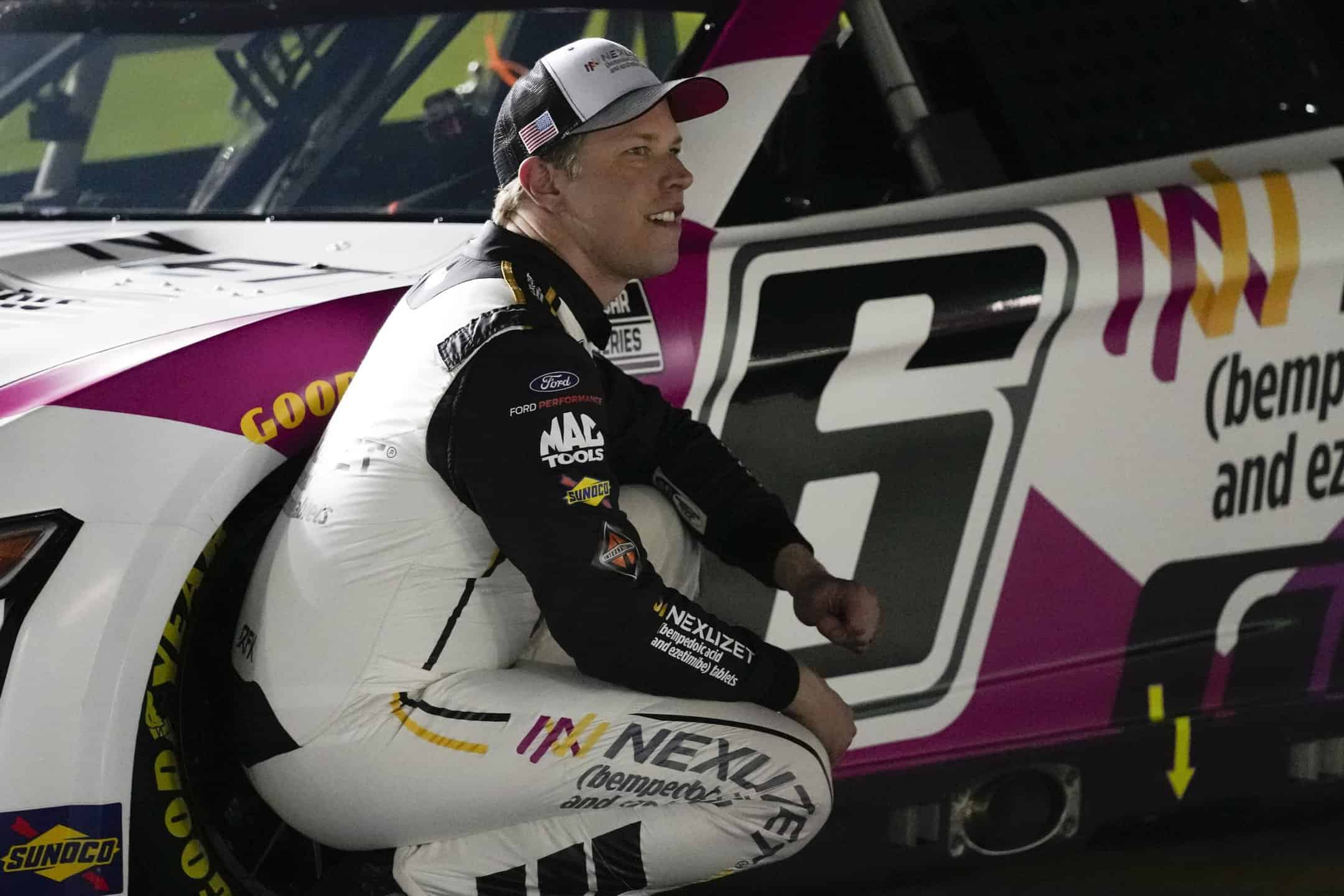 Let's dive into the best NASCAR Cup Series bets and predictions for the AutoTrader EchoPark Automotive 400 at Texas...