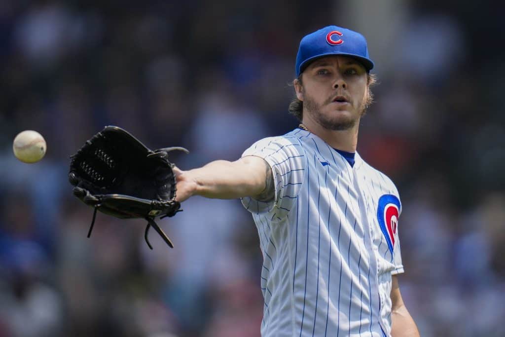 Best Cubs-Braves MLB Player Prop: Braves Bats Welcome Justin Steele (Sept. 26)