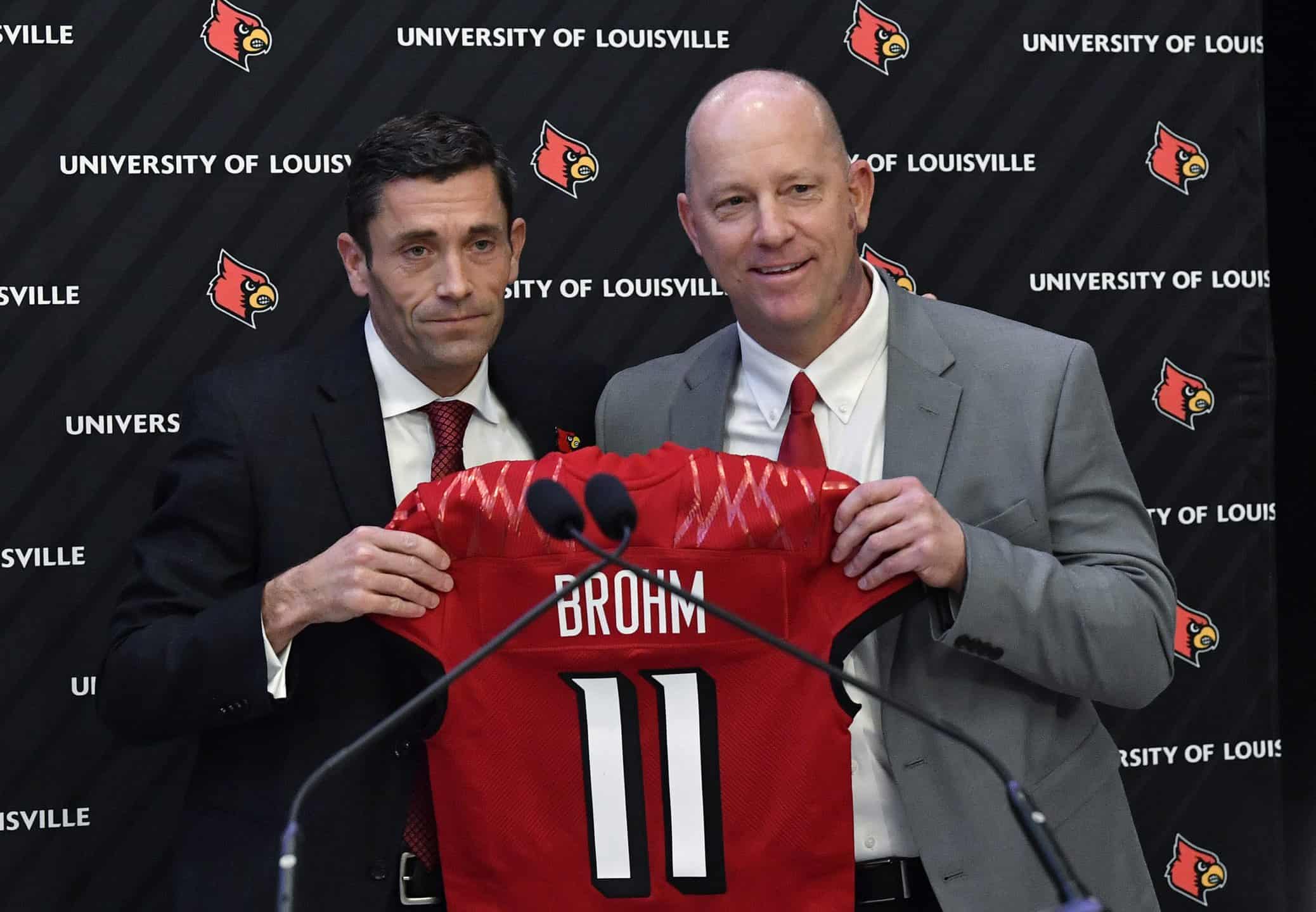 The best Louisville-NC State pick and college football Week 5 prediction to know for Friday's game is a side bet with odds of...