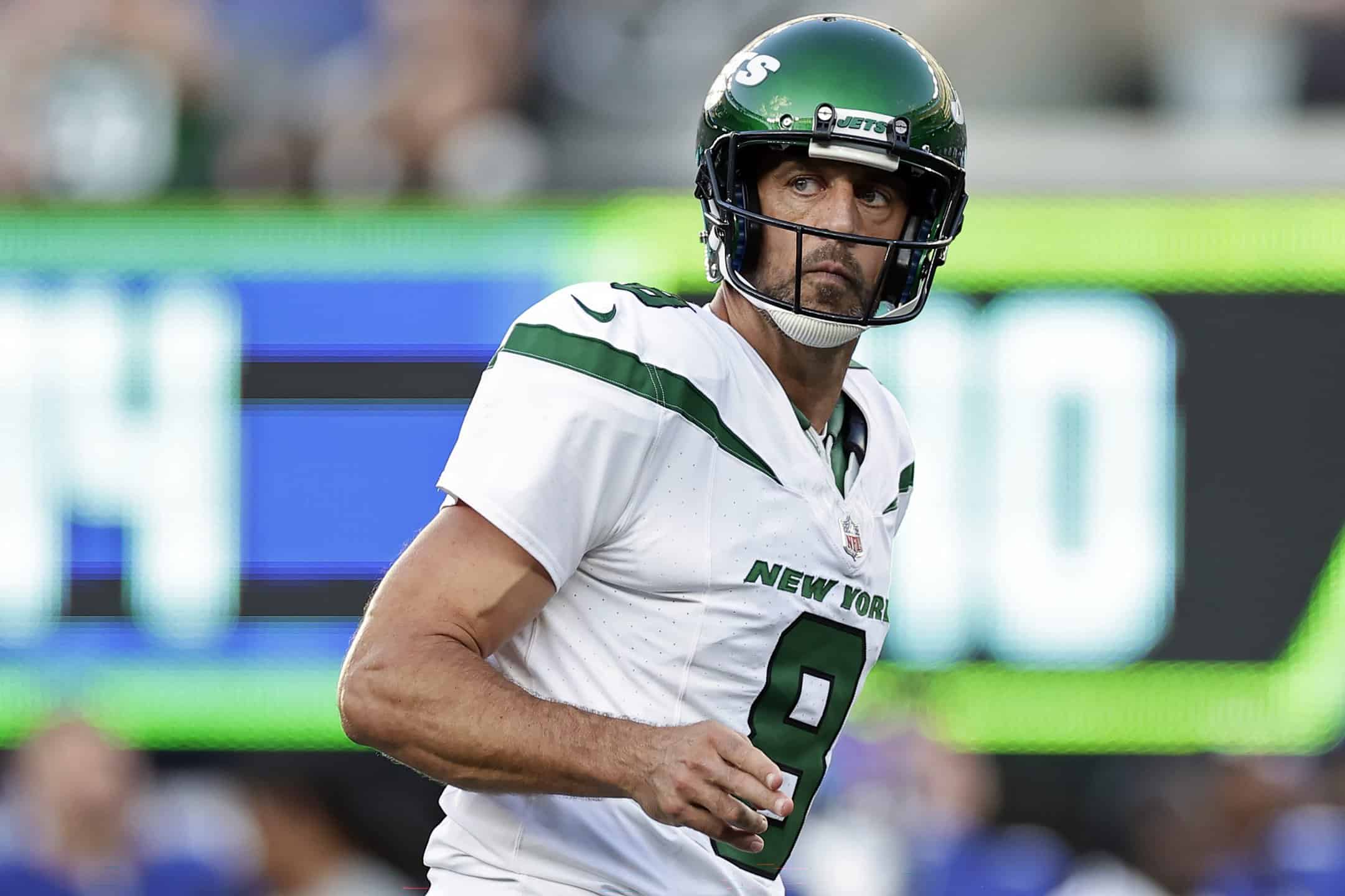 The top DraftKings Pick6 predictions today for NFL Week 17 include a play on Aaron Rodgers in a spot where he should..