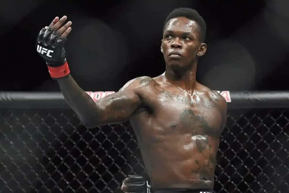 UFC 293 Odds: Israel Adesanya-Sean Strickland Pick and Prediction