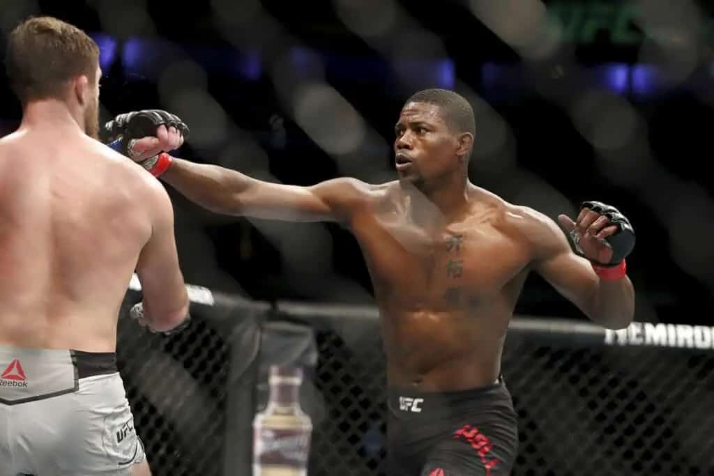 UFC Fight Night Picks, Preview, Odds: Grasso-Shevchenko, Holland-Della Maddalena