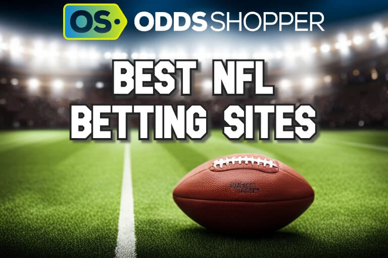 best nfl betting sites