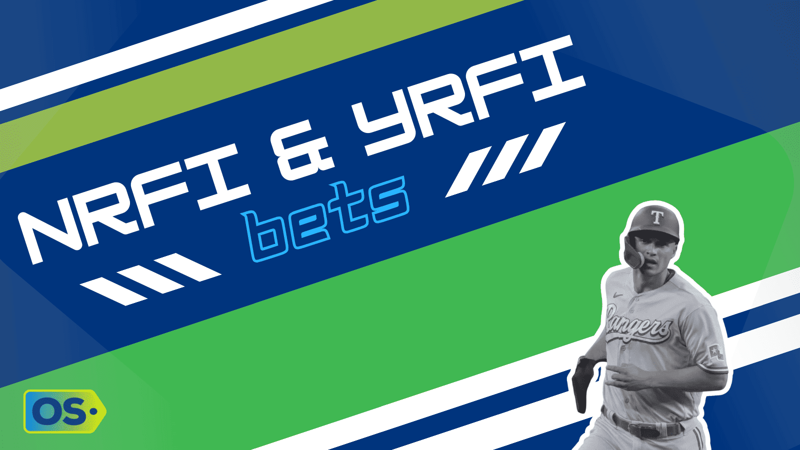 Today's best NRFI bets and best YRFI picks: Our no run first inning expert's (207-163 record) Dbacks-Rangers World Series Game 3 bet is ...