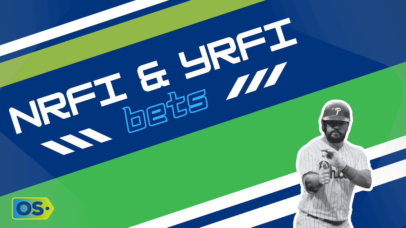 NRFI & YRFI Bets Today: First Inning Picks for Thursday, April 11