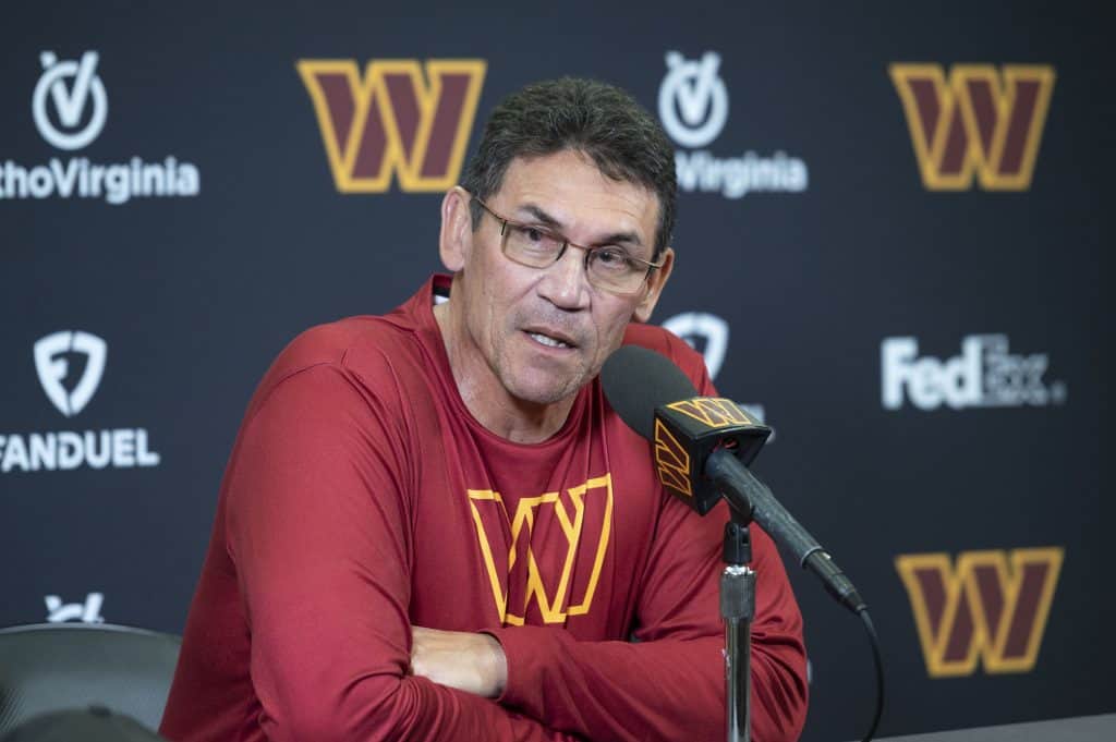 The best Commanders-Giants anytime touchdown scorer pick for Week 7 is a wager on a player with a touchdown in two of his last three...