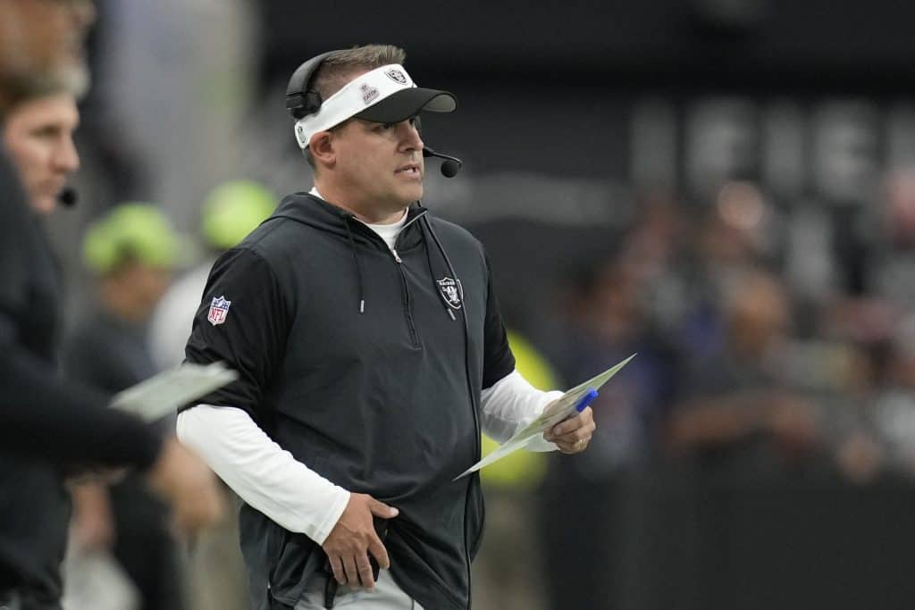 The best Raiders-Bears anytime touchdown scorer pick for Week 7 is a wager on a player with three receiving touchdowns on the year...