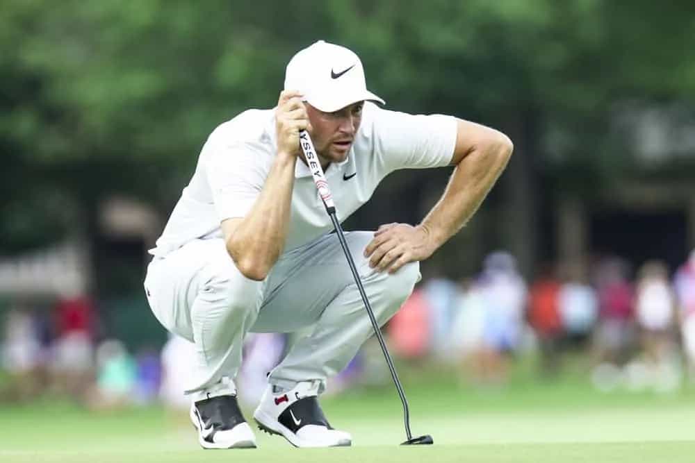 The top DraftKings Pick6 predictions today and our RBC Canadian Open picks. The key golfers to keep an eye on are actually...