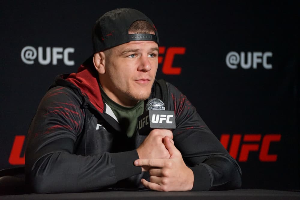 UFC Fight Night Picks, Preview, Odds: Dawson-Green, Lins-Cutelaba & More