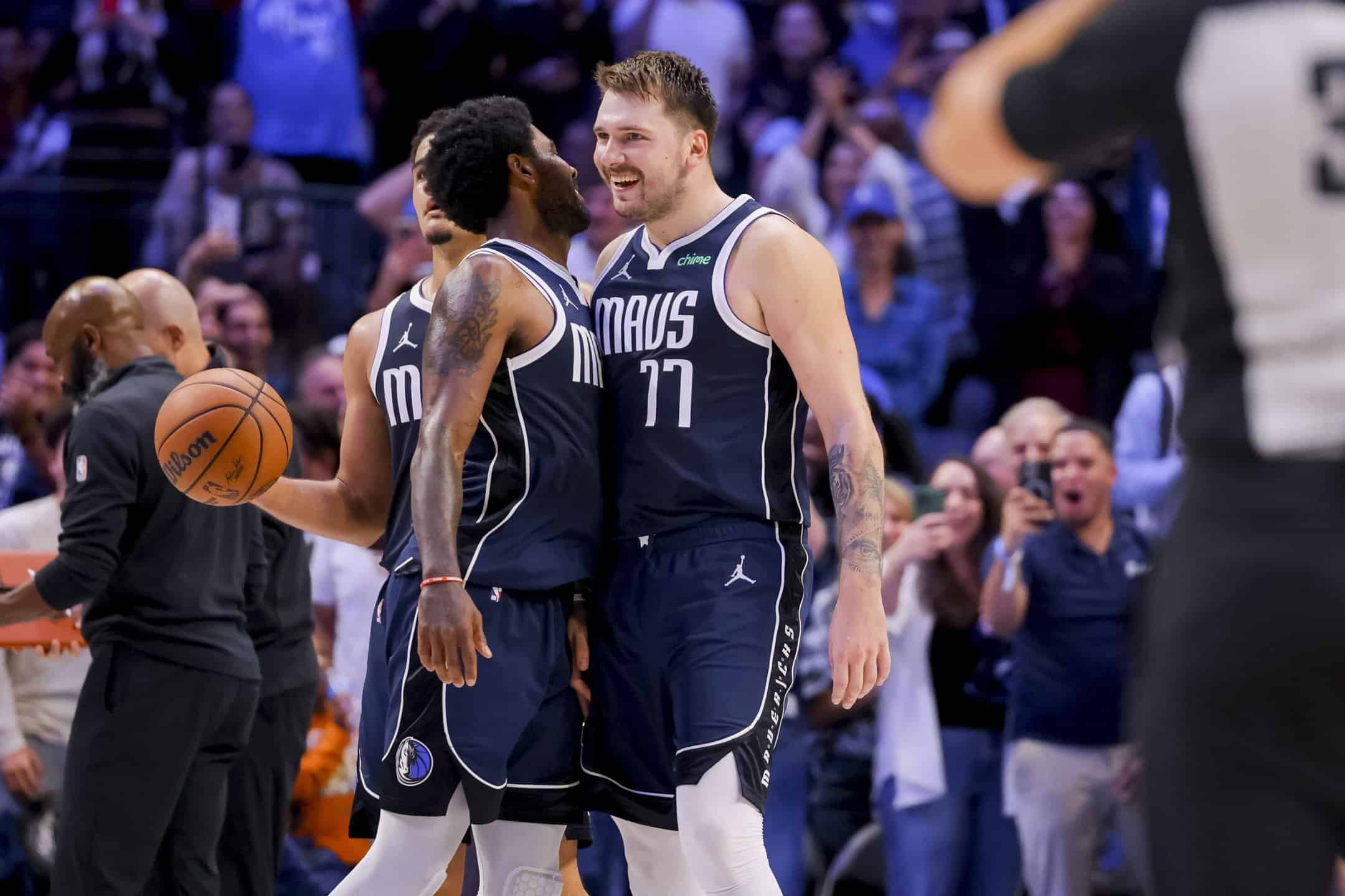 Our experts dish out their NBA Mavericks-Timberwolves picks and predictions for Game 5 of the Western Conference Finals...