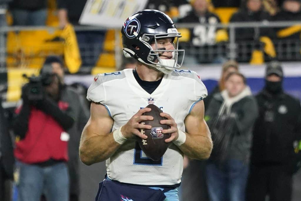 Best NFL Bets Today Cheat Sheet: +EV Side, Total & Prop (Dec. 11)