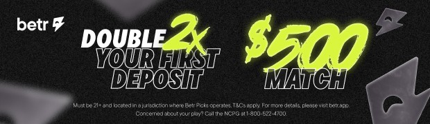 betr promo code