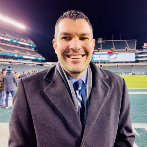 matt lombardo