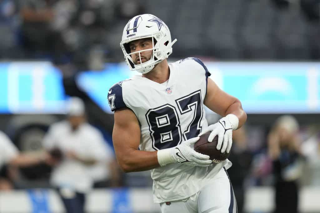 Searching for the top anytime touchdown scorer bet for the Bengals-Cowboys Monday Night Football matchup? We have you covered with...