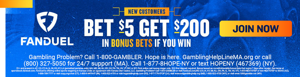 fanduel promo