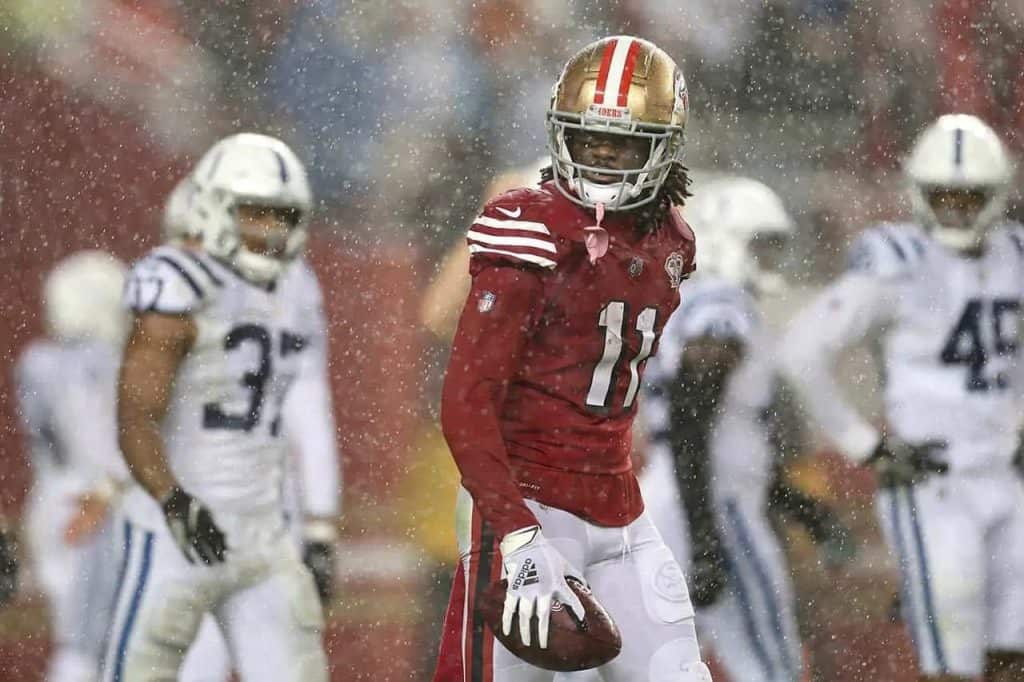 Best NFL Bets Today Cheat Sheet: +EV Side, Total & Prop (Jan. 28)