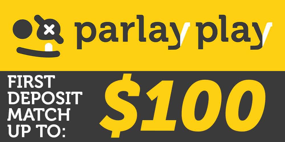 parlay play promo code