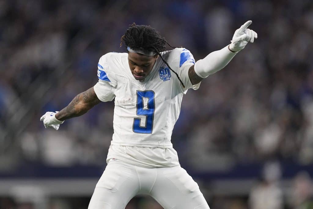 MNF Best Bets for Week 17: Player Props, TDs & More