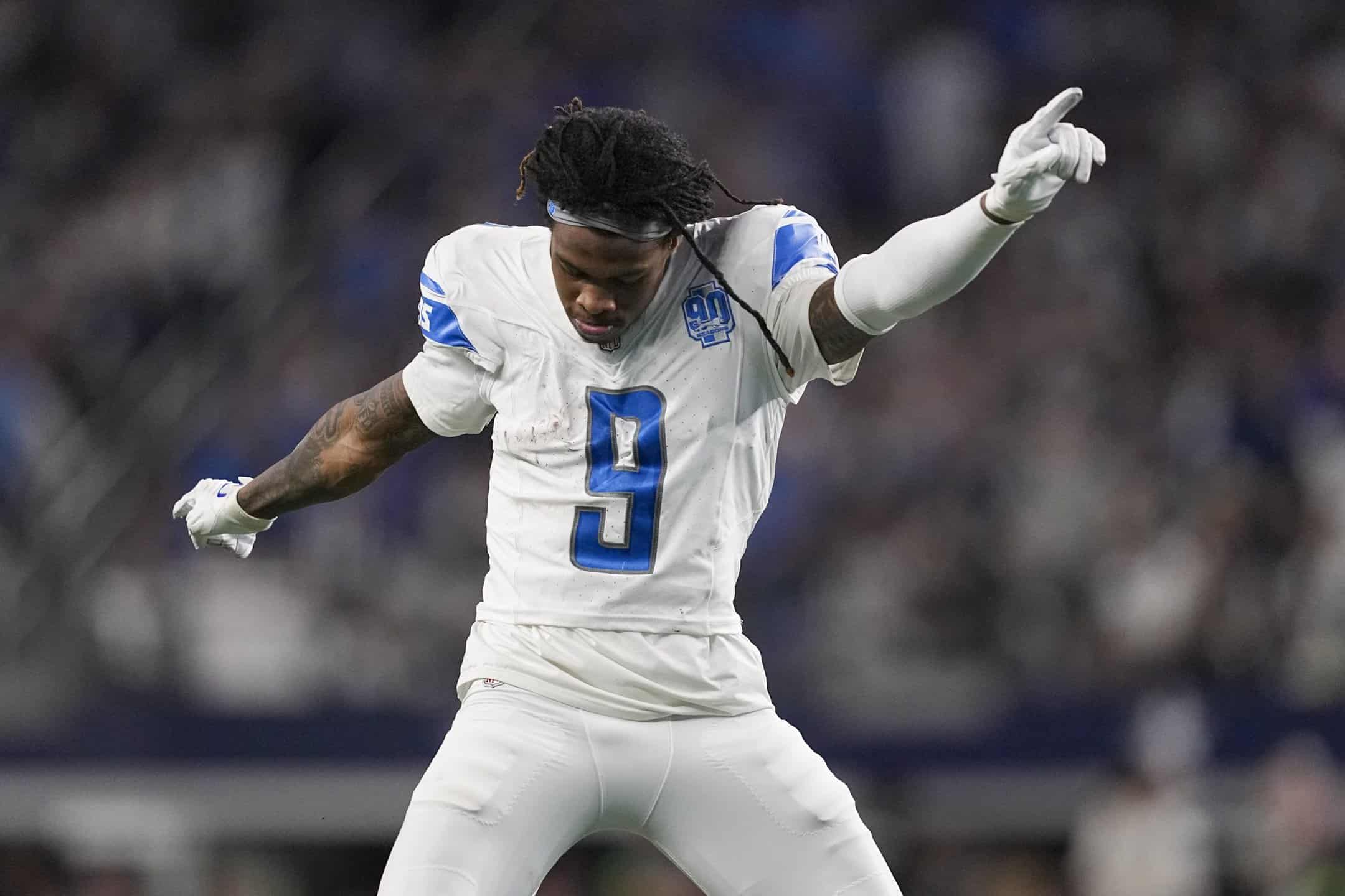 MNF Best Bets for Week 17: Player Props, TDs & More