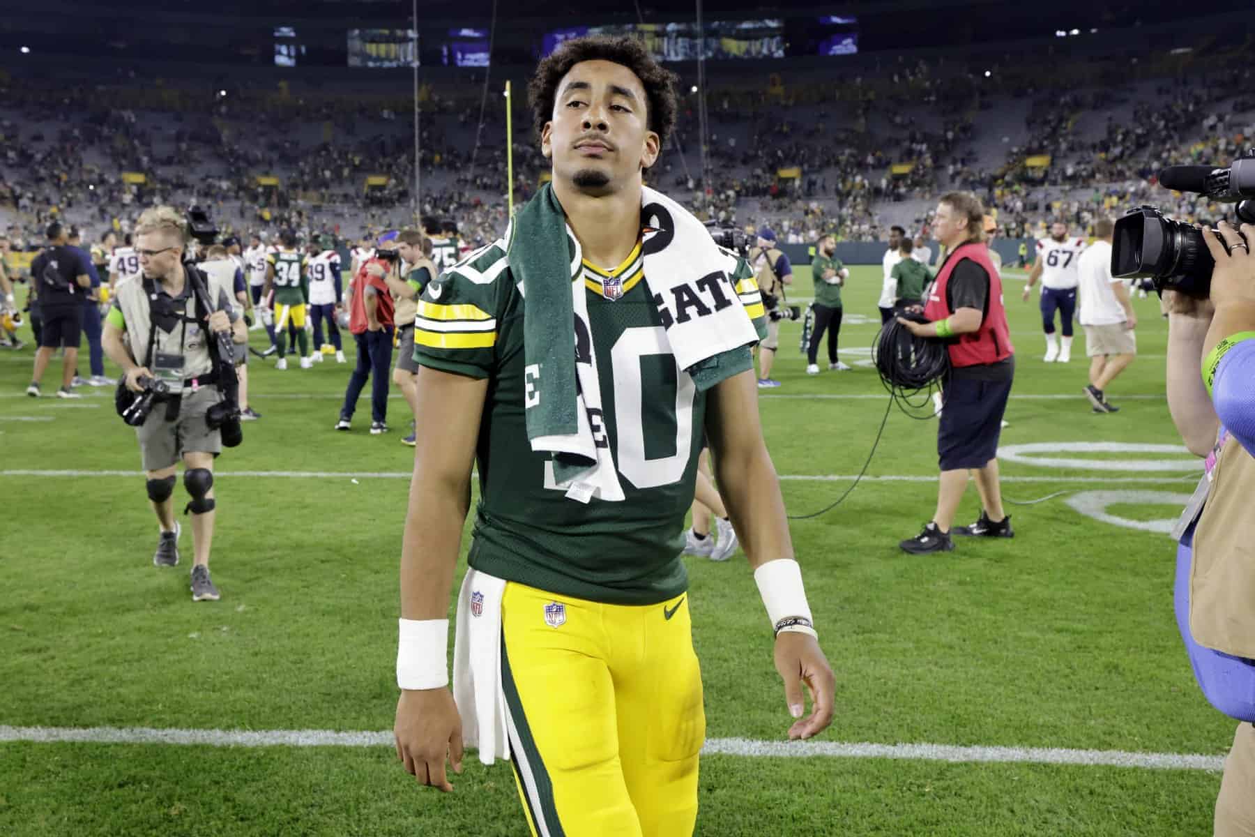 MNF Best Bets for Week 16: Player Props, TDs & More