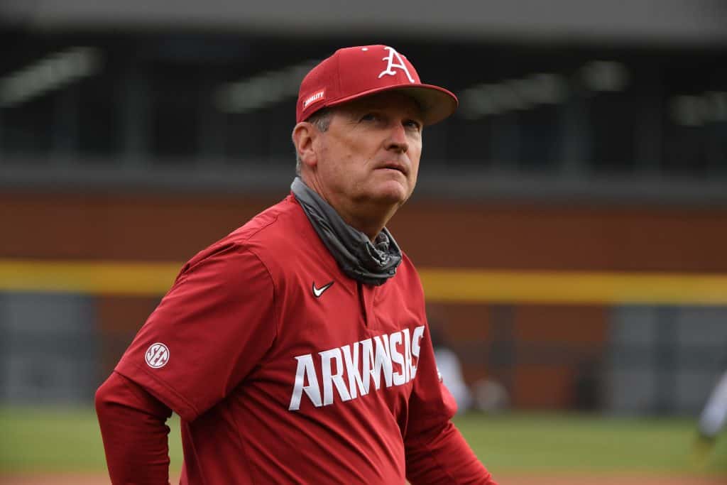 We dive into the college baseball odds to find the best picks and predictions today for Saturday, February 24, including...