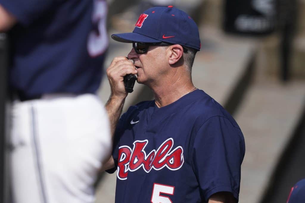 We dive into the college baseball odds to find the best picks and predictions today for Friday, March 1, including...